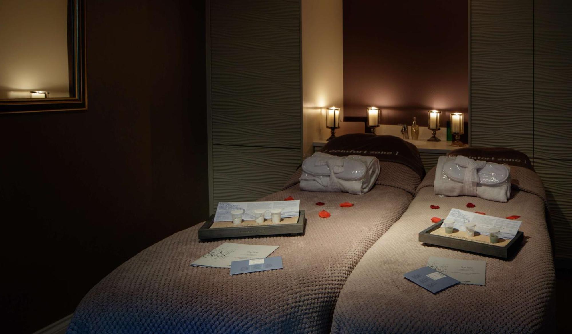 Doubletree By Hilton Belfast Templepatrick