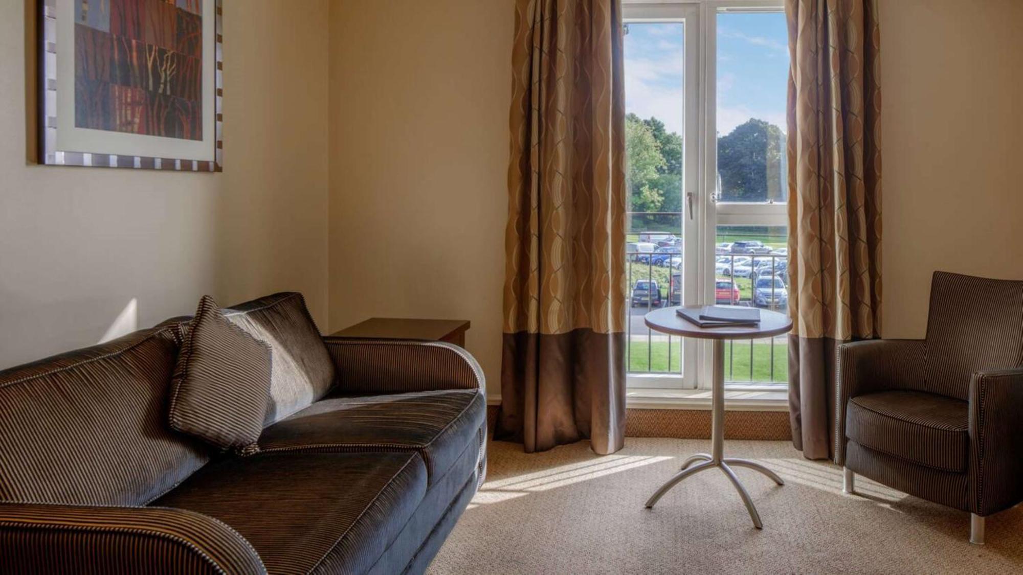 Doubletree By Hilton Belfast 4*
