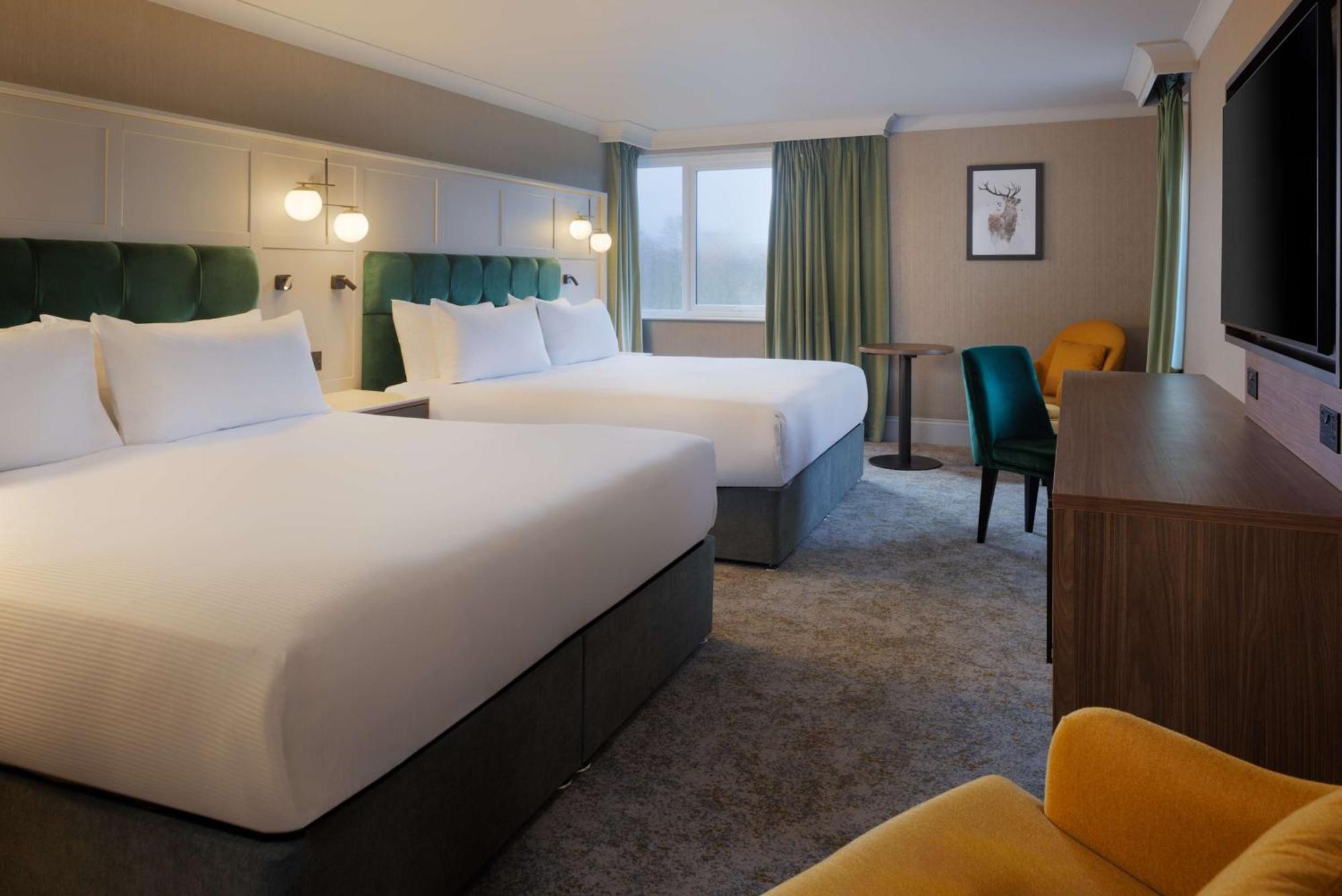 Doubletree By Hilton Belfast
