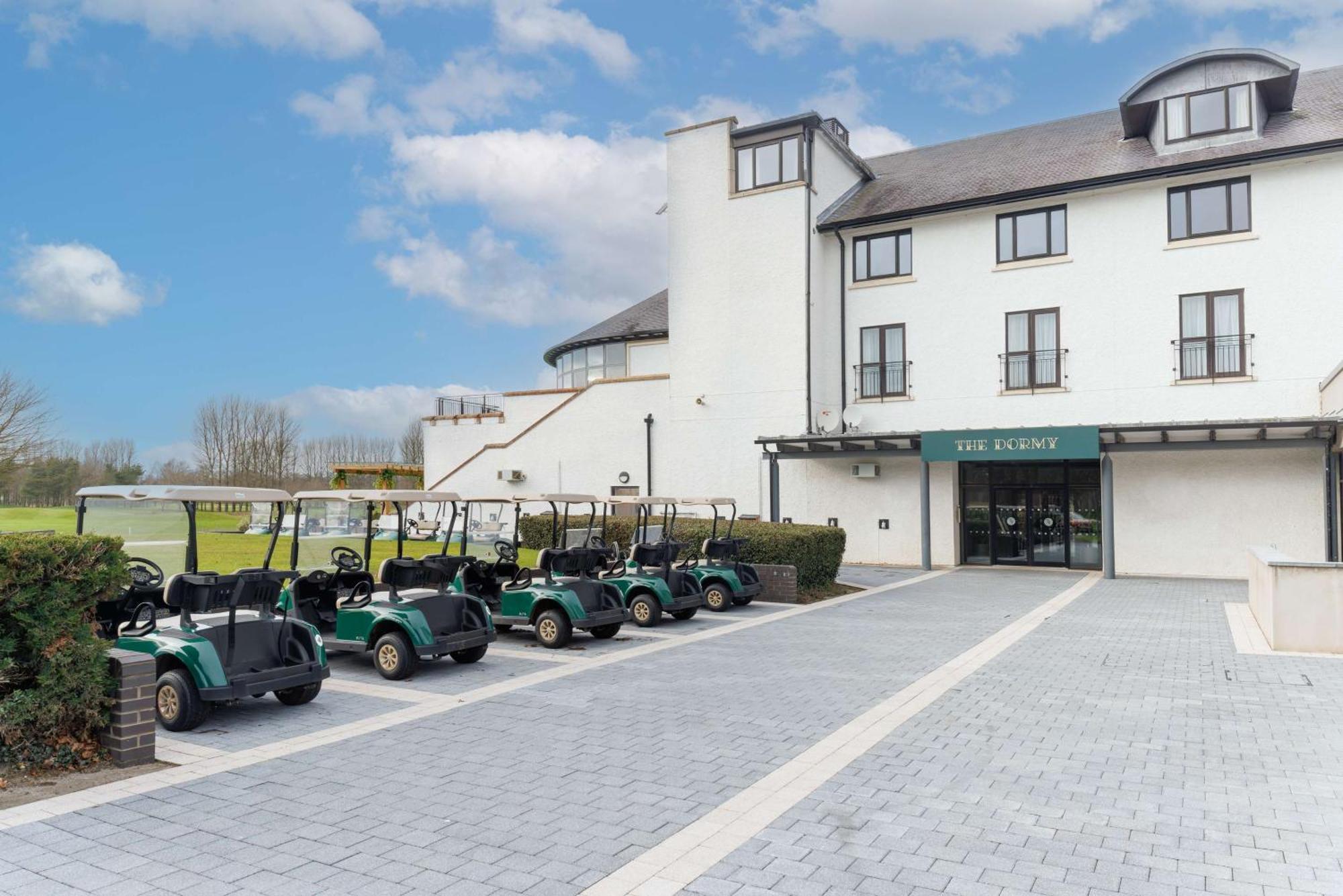 Doubletree By Hilton Belfast Templepatrick
