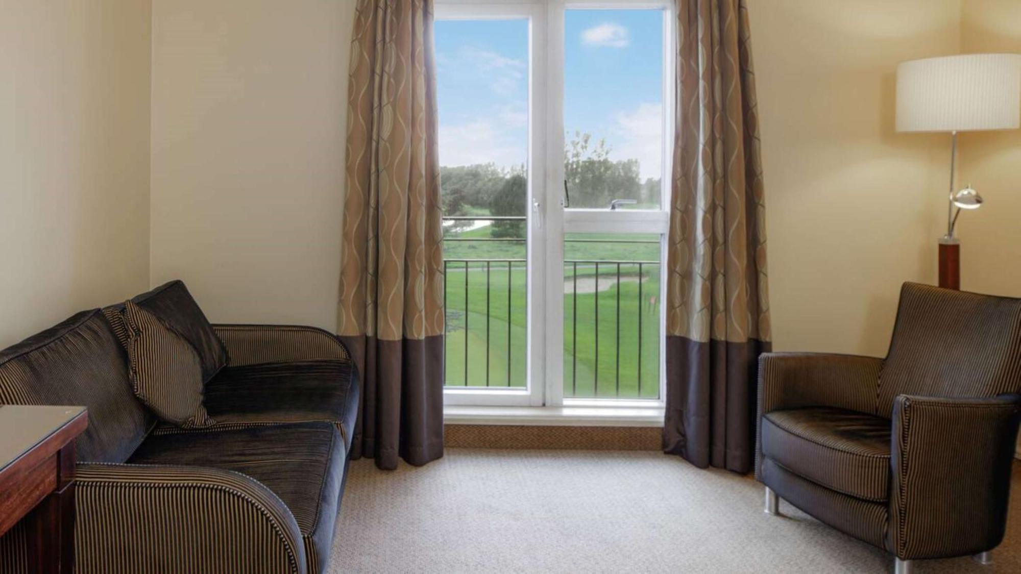Hotel Doubletree By Hilton Belfast Templepatrick