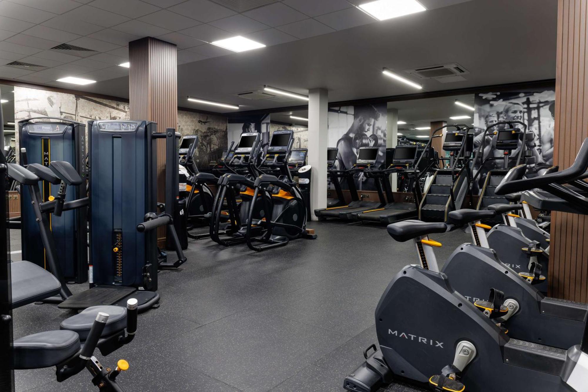 Doubletree By Hilton Belfast