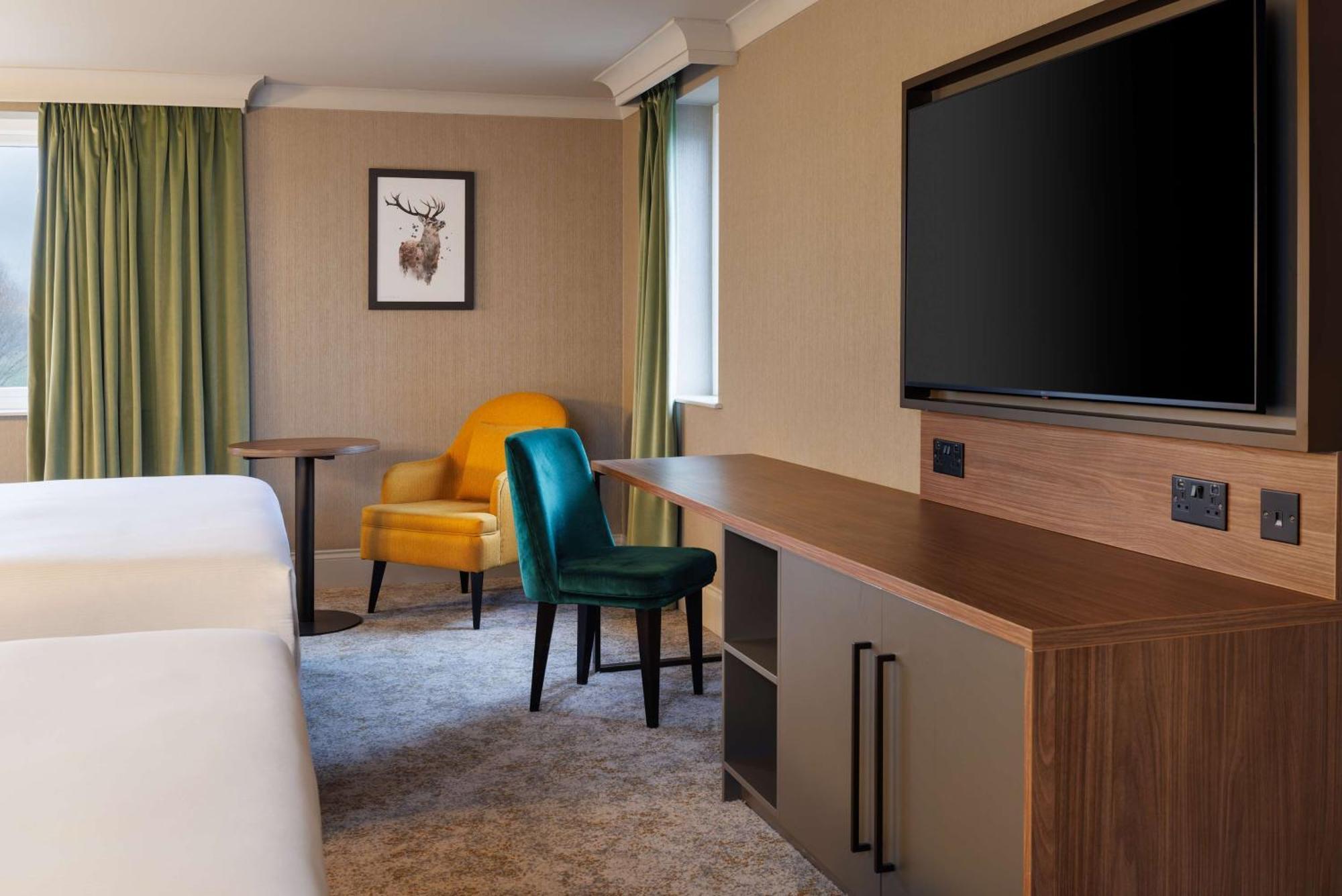 Doubletree By Hilton Belfast
