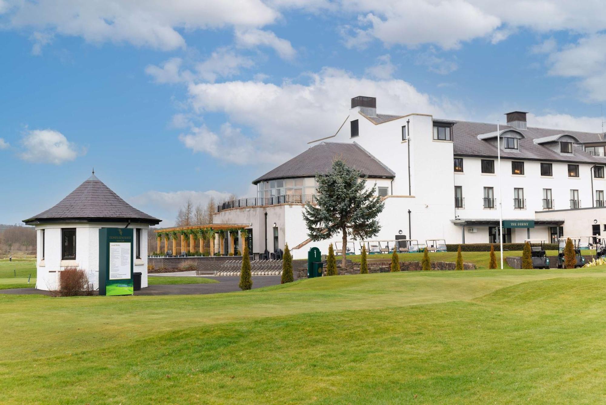 Doubletree By Hilton Belfast 4*