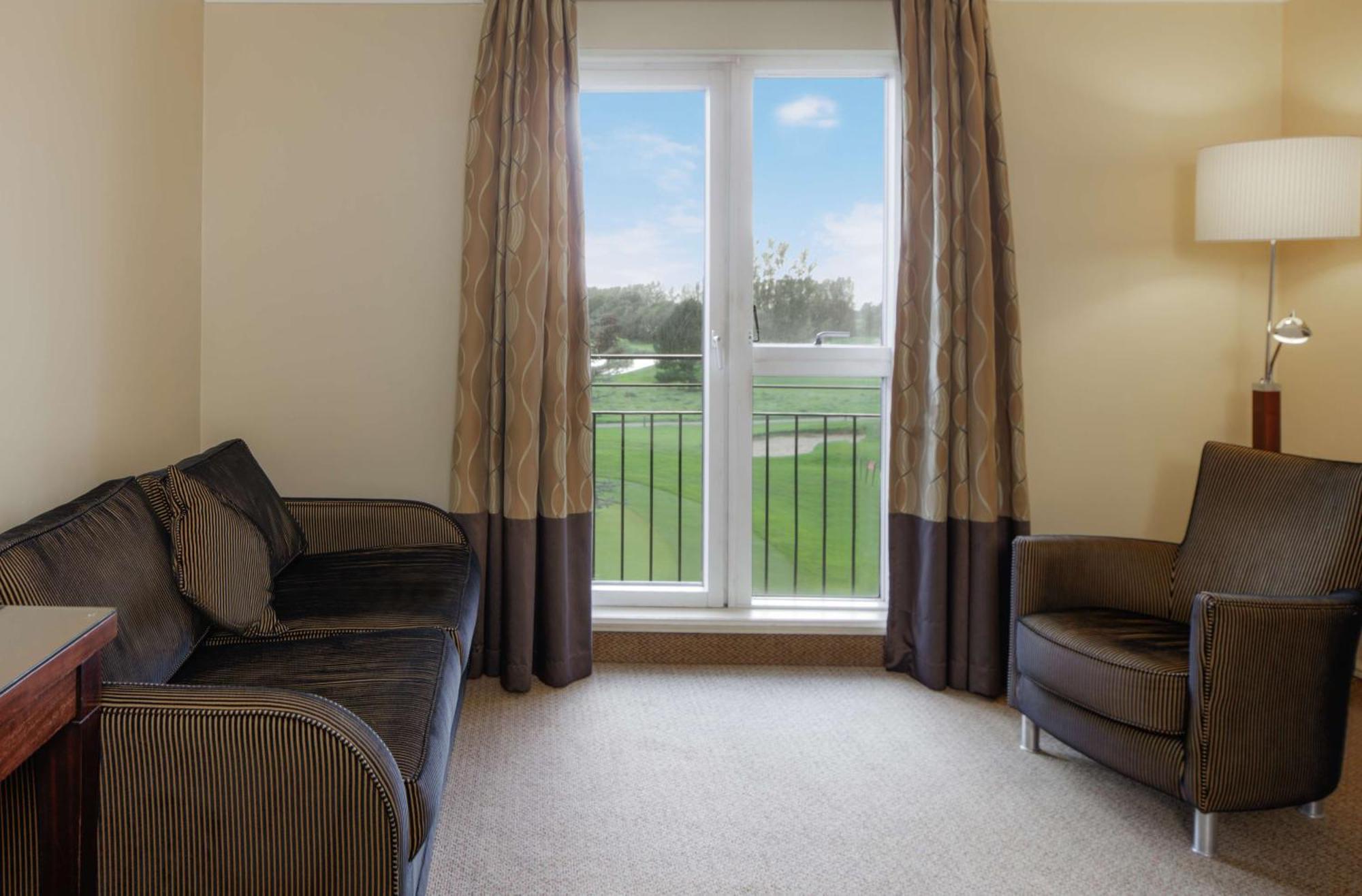 Doubletree By Hilton Belfast Templepatrick