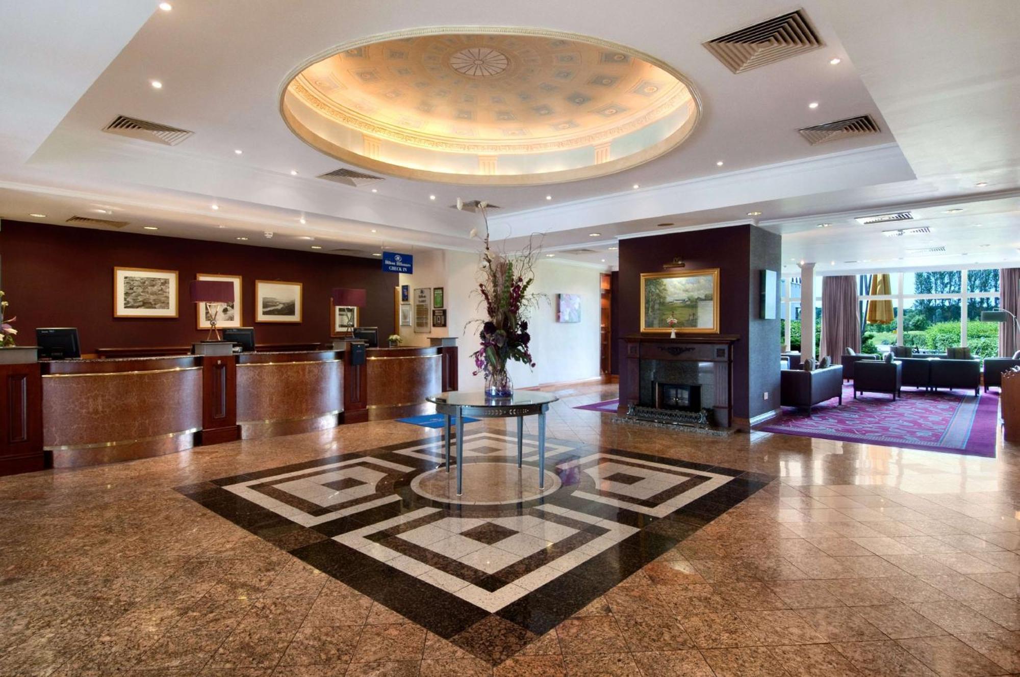 Doubletree By Hilton Belfast 4* Templepatrick