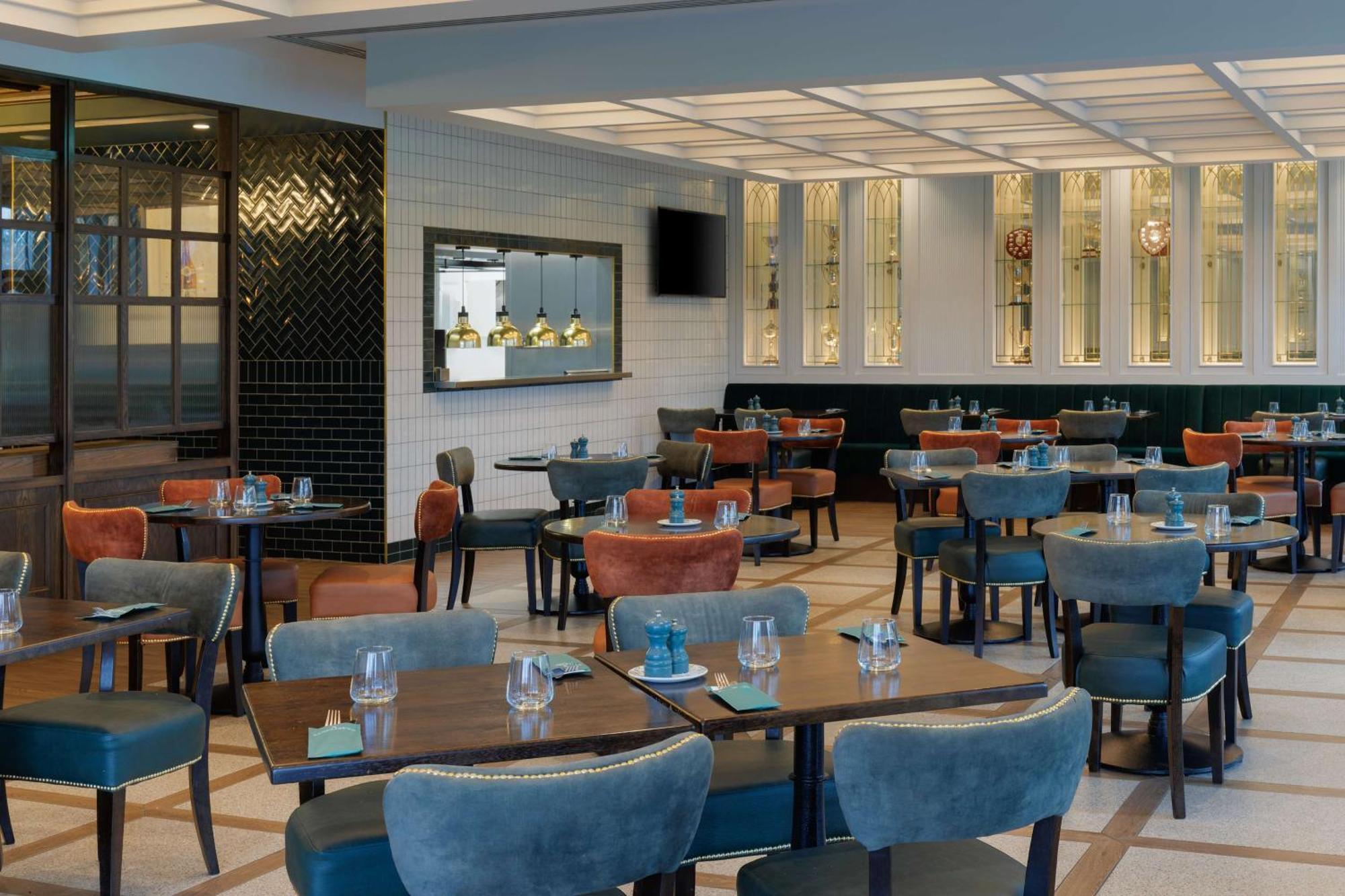 Hotel Doubletree By Hilton Belfast Templepatrick