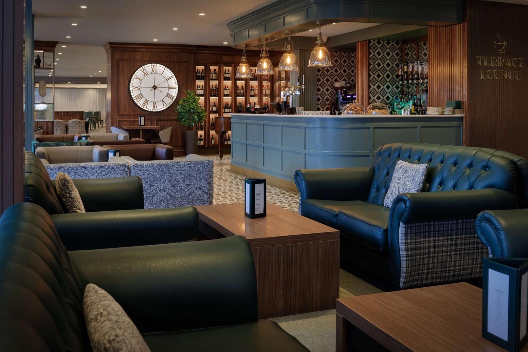 Doubletree By Hilton Belfast Templepatrick