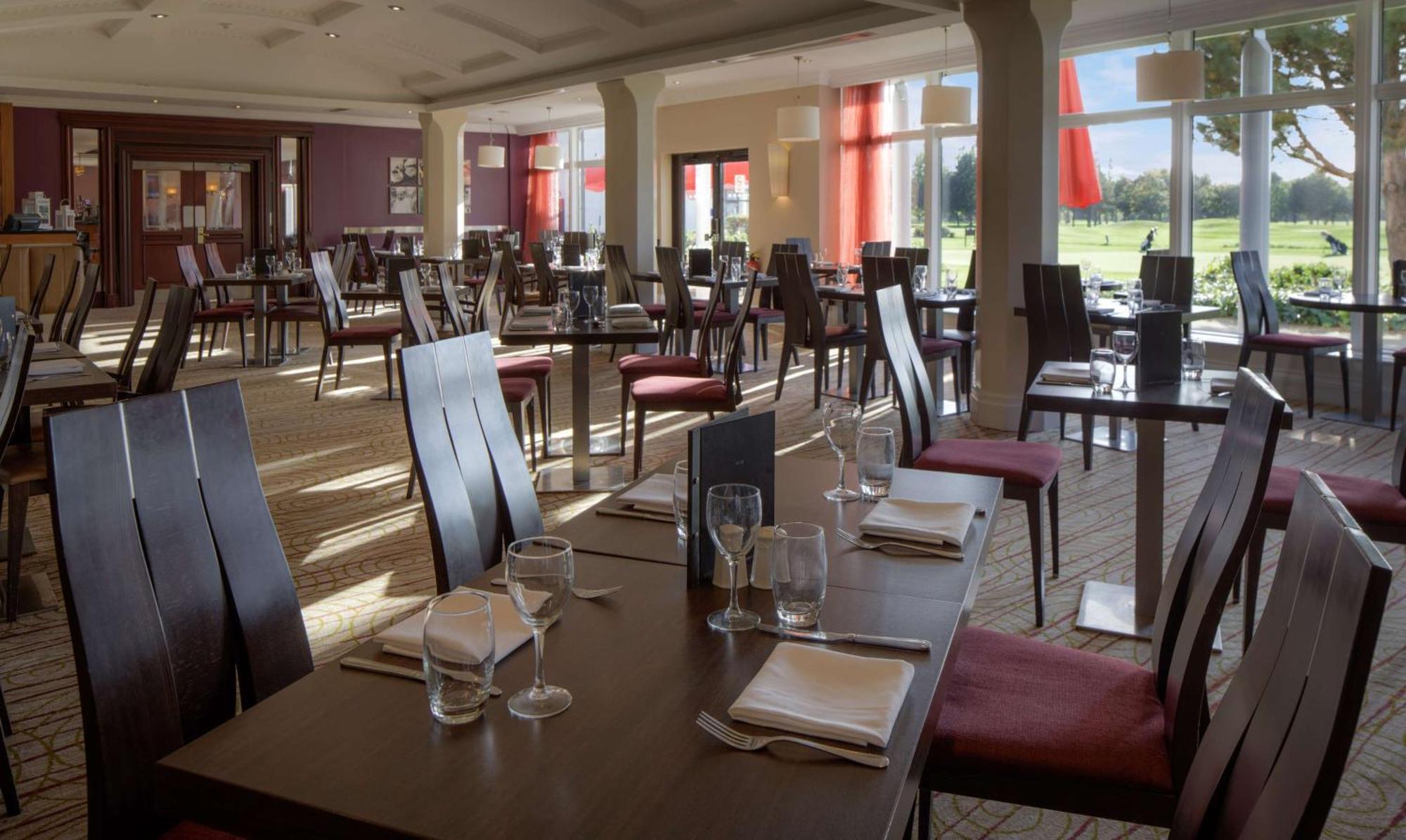 Doubletree By Hilton Belfast Hotel Templepatrick
