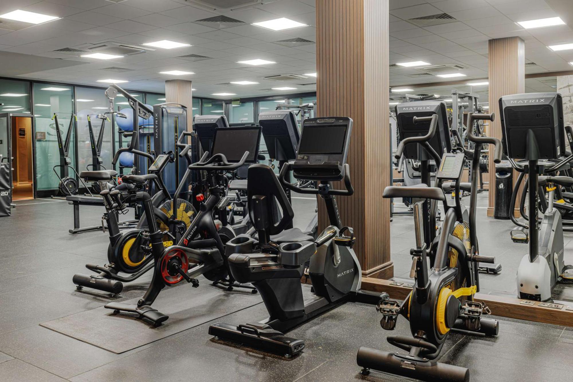 Doubletree By Hilton Belfast Hotel Templepatrick