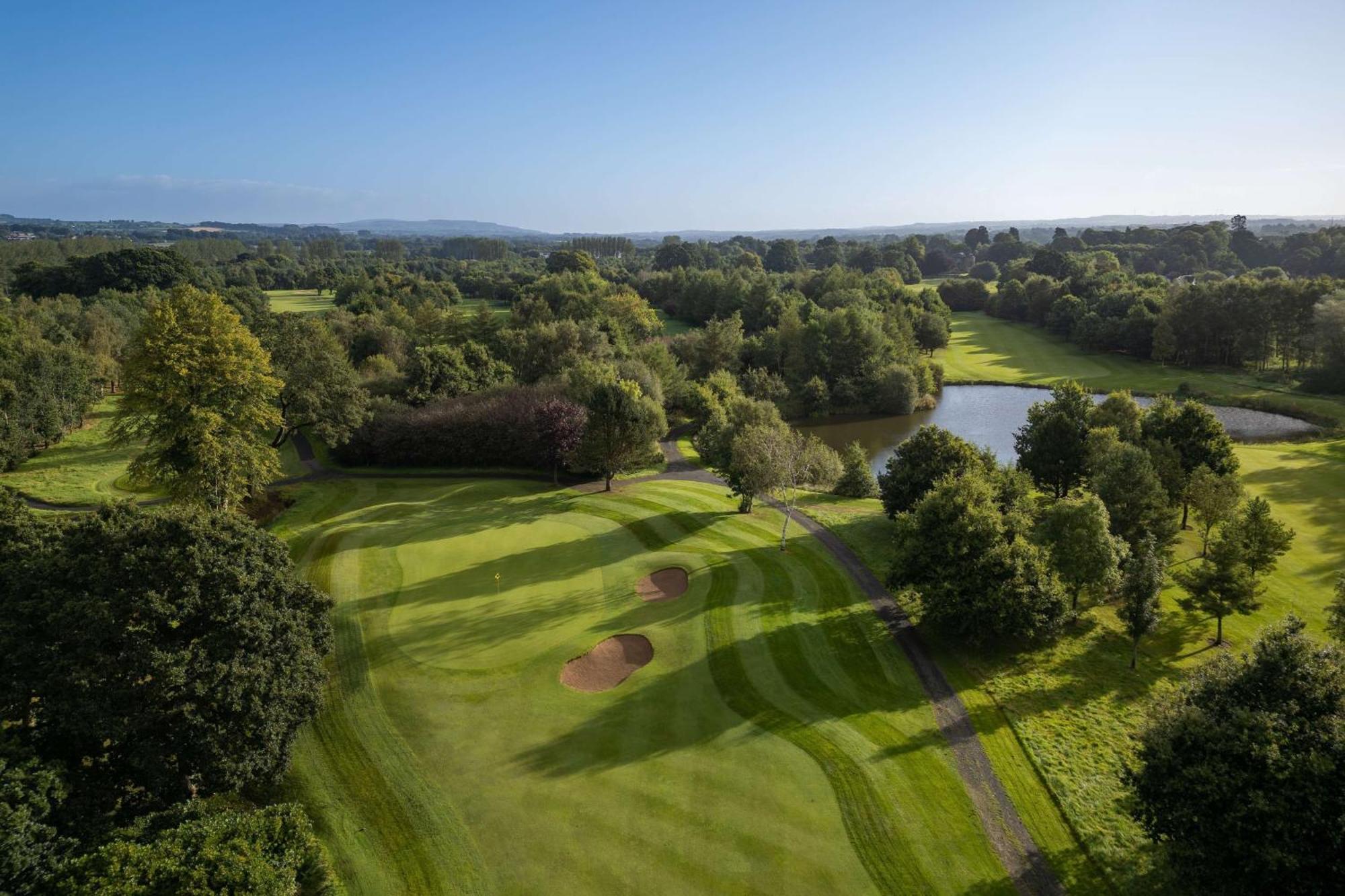Hotel Doubletree By Hilton Belfast 4*