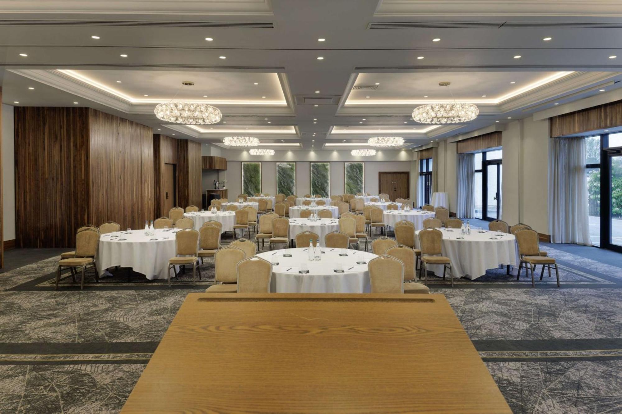 Doubletree By Hilton Belfast Templepatrick