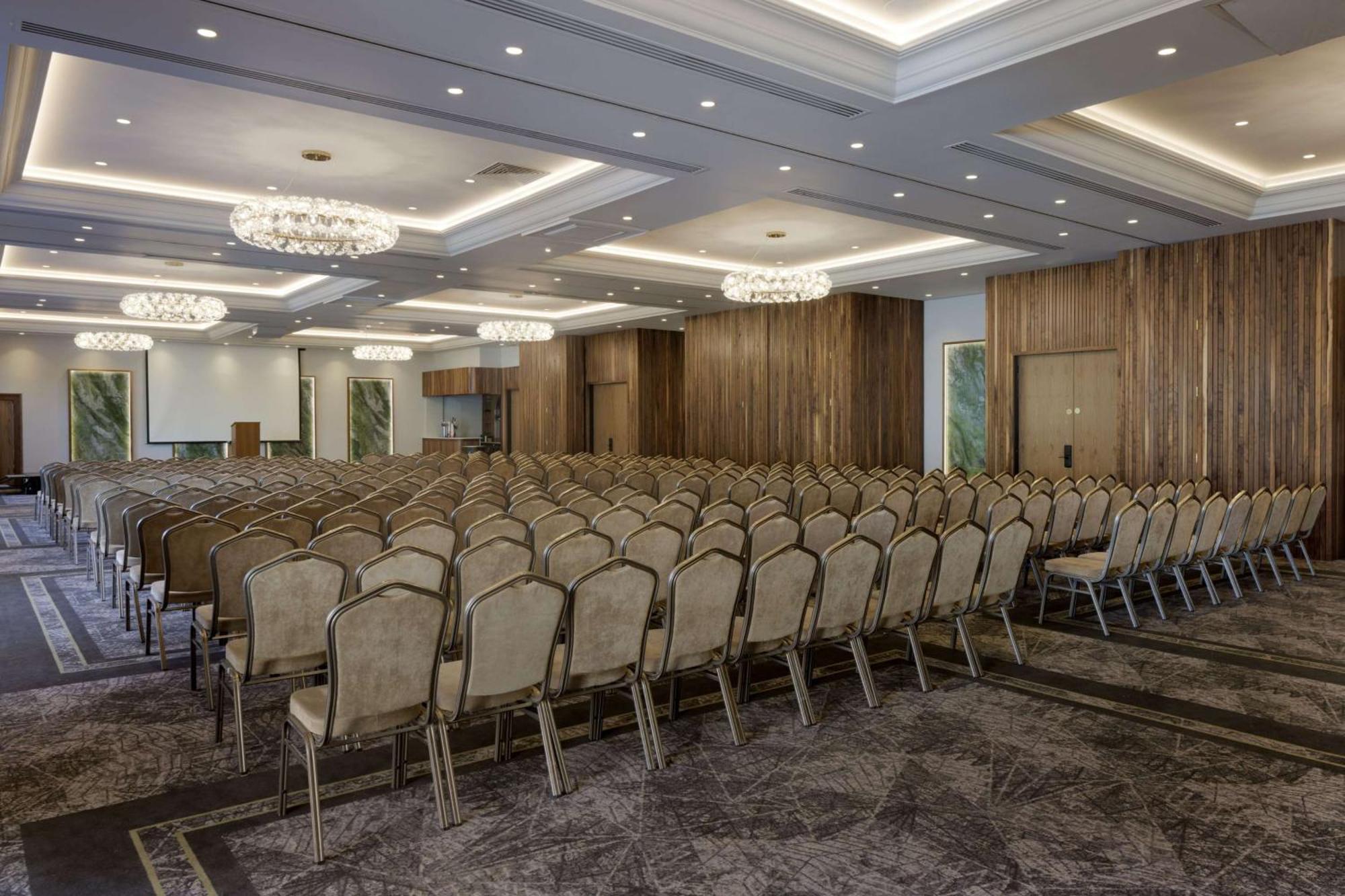 Doubletree By Hilton Belfast 4* Templepatrick